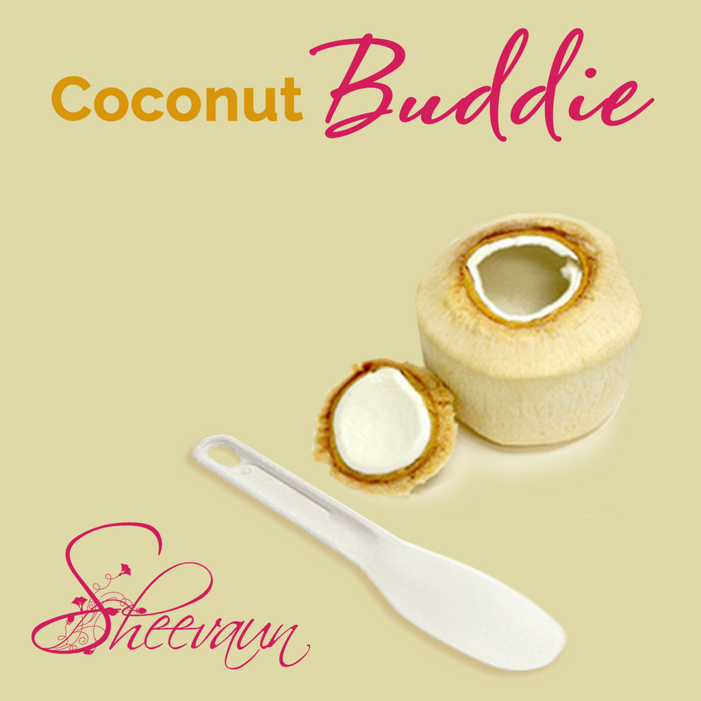 Coconut Buddie