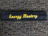 Energy Mastery Headband