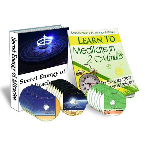 Visions of Joy - Restore Your Eye Sight Naturally!
