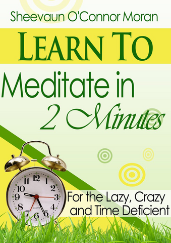 Clutter No More - Meditative Journey and Transformation Guided Meditation