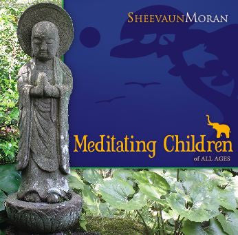 Calm Kids - Meditation - Energetic Solutions, Inc Sheevaun Moran