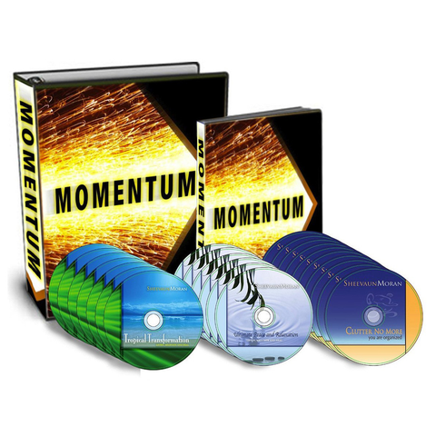 ReWrite Your Prosperity Package