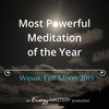 The Most Powerful Meditation of the Year - Energetic Solutions, Inc Sheevaun Moran