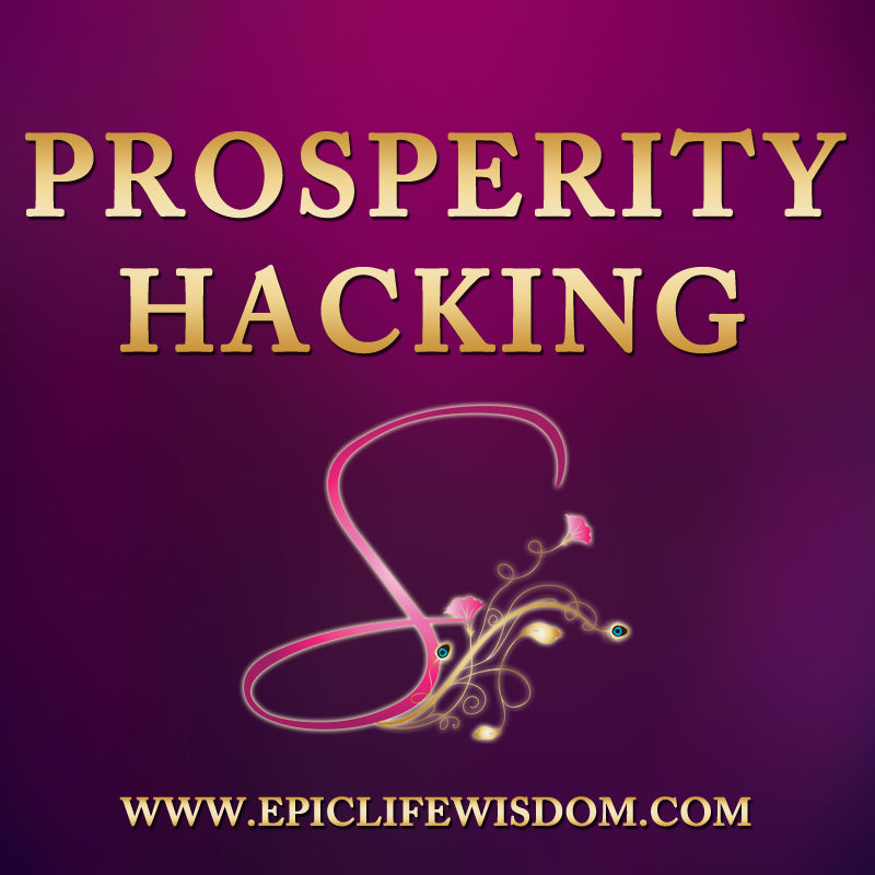 Prosperity Consciousness Teleseminar - Energetic Solutions, Inc Sheevaun Moran